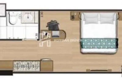 Prédio à venda na avenida guido aliberti, --, cerâmica, são caetano do sul, 21 m2 por r$ 512.000