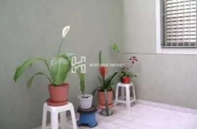Apartamento com 2 quartos à venda na rua bezerra de menezes, --, nova gerty, são caetano do sul, 93 m2 por r$ 535.000