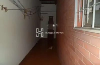 Casa com 3 quartos à venda na rua cavalheiro ernesto giuliano, --, olímpico, são caetano do sul, 226 m2 por r$ 780.000
