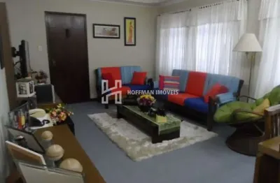 Apartamento com 3 quartos à venda na rua amazonas, --, cerâmica, são caetano do sul, 132 m2 por r$ 680.000