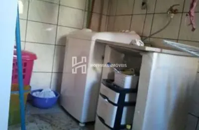 Casa com 2 quartos à venda na rua sílvia, --, osvaldo cruz, são caetano do sul por r$ 750.000