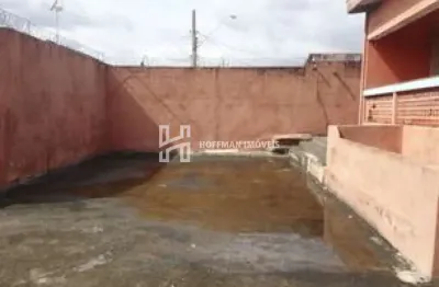 Casa com 3 quartos à venda na rua isabel, --, vila palmares, santo andré por r$ 1.600.000