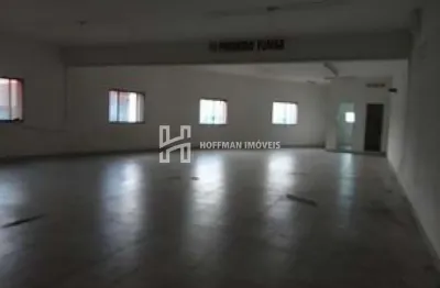 Prédio à venda na avenida tietê, --, nova gerty, são caetano do sul por r$ 3.100.000