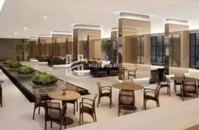 Sala comercial com 1 sala à venda na avenida guido aliberti, --, centro, são caetano do sul, 52 m2 por r$ 520.000