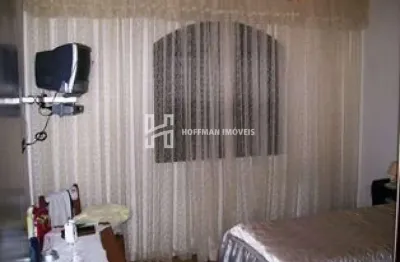 Casa à venda na rua teffé, --, santa maria, são caetano do sul, 279 m2 por r$ 1.180.000