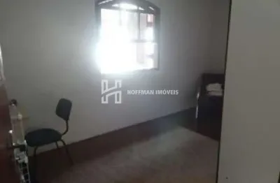 Casa com 2 quartos à venda na rua clóvis bevilácqua, --, cerâmica, são caetano do sul, 200 m2 por r$ 690.000