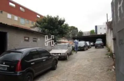 Terreno à venda na rua tenente antônio joão, --, cerâmica, são caetano do sul por r$ 2.700.000