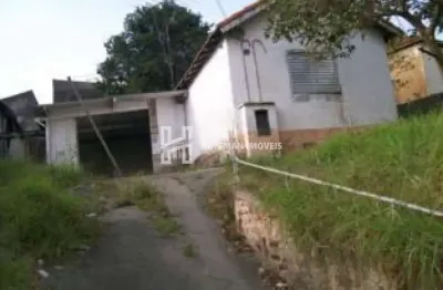 Terreno à venda na rua frieda, --, nova gerty, são caetano do sul por r$ 850.000