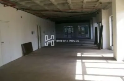 Sala comercial com 12 salas à venda na rua alegre, --, barcelona, são caetano do sul por r$ 4.800.000