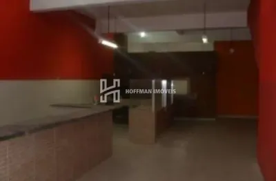 Prédio com 1 sala à venda na rua votorantim, --, barcelona, são caetano do sul por r$ 850.000