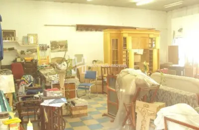 Barracão / galpão / depósito à venda na rua perrella, --, fundação, são caetano do sul, 600 m2 por r$ 2.500.000