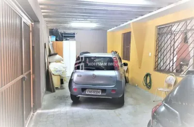 Casa com 2 quartos à venda na alameda conde de porto alegre, --, santa maria, são caetano do sul, 290 m2 por r$ 875.000