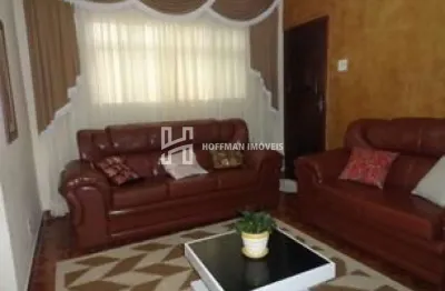 Casa à venda na rua rio branco, --, fundação, são caetano do sul, 200 m2 por r$ 700.000