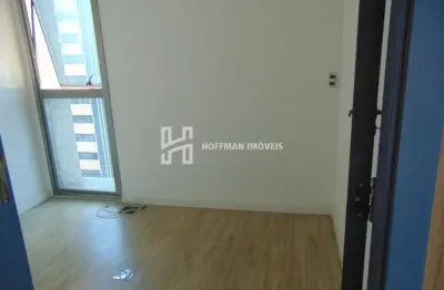 Sala comercial com 1 sala para alugar na Rua Barão do Triunfo, --, Brooklin Paulista, São Paulo