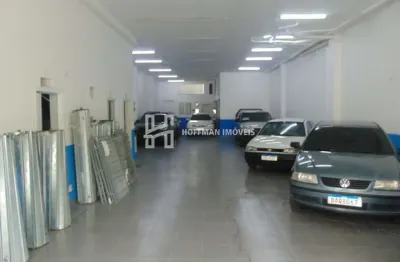 Ponto comercial com 1 sala para alugar na rua maraú, --, são joão climaco, são paulo, 300 m2 por r$ 8.000
