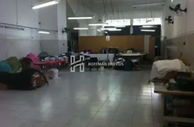 Ponto comercial para alugar na rua baltar, --, vila califórnia, são paulo por r$ 6.000