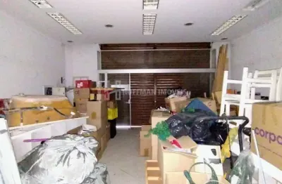 Ponto comercial com 1 sala para alugar na Rua Tiradentes, --, Santa Paula, São Caetano do Sul