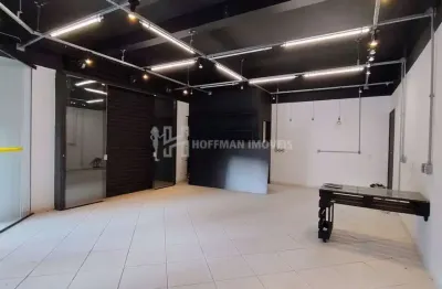 Ponto comercial com 1 sala para alugar na Rua Tiradentes, --, Santa Paula, São Caetano do Sul