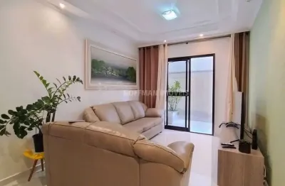 Apartamento com quintal, 02 dormitorios, 01 suite, 02 vagas à venda no santa maria , scs, sp