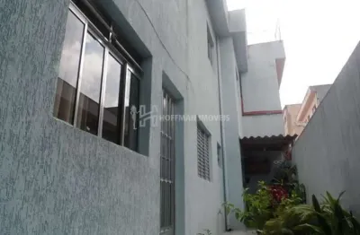 Casa com 3 quartos à venda na avenida doutor augusto de toledo, --, osvaldo cruz, são caetano do sul por r$ 800.000
