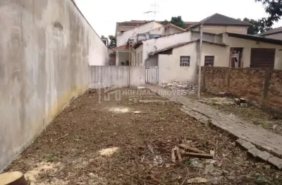 Casa térrea à venda na parte alta do bairro fundação - são caetano do sul