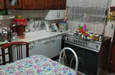 Casa com 2 quartos à venda na Rua Tibagi, --, Santa Maria, São Caetano do Sul