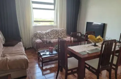 Apartamento de 120m² no bairro ceramica, excelente planta para reforma.
