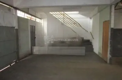 Galpão industrial disponível à venda no bairro são josé! - são caetano do sul - sp