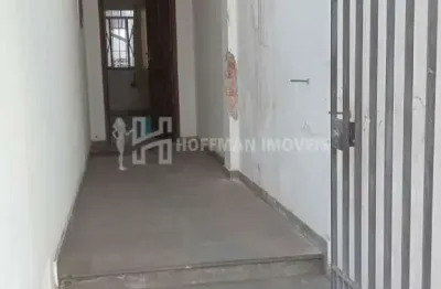 Casa e salão comercial no centro de são caetano do sul