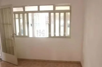 Casa térrea à venda - 02 dormitórios e 02 vagas - bairro mauá, são caetano do sul