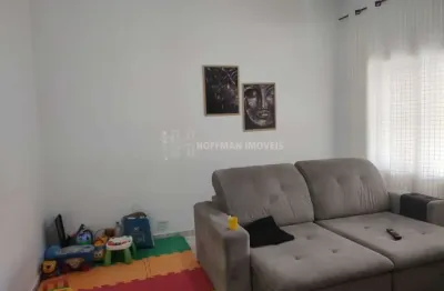 Casa com 3 quartos à venda na Rua Espírito Santo, --, Cerâmica, São Caetano do Sul