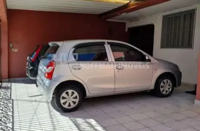 Casa com 2 quartos à venda na Rua Solimões, --, Santa Maria, São Caetano do Sul