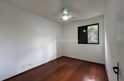 Apartamento com 2 quartos, 1 suíte, 2 vagas à venda - santa maria