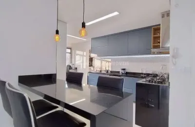 Apartamento com 3 quartos à venda na Rua Antônio Dafre, --, Barcelona, São Caetano do Sul