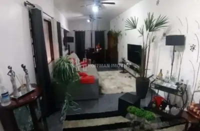 Sobrado de vila com 04 dormitórios, 02 suites, 02 vagas à venda no centro - são caetano do sul
