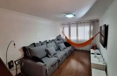 Sobrado à venda com 03 dormitórios, 01 suite, 03 vagas à venda no campestre - santo andré - sp