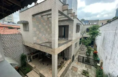 Ponto comercial com 4 salas para alugar na Rua Santa Rosa, --, Santa Paula, São Caetano do Sul