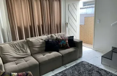 Casa à venda na Avenida Presidente Kennedy, --, Boa Vista, São Caetano do Sul