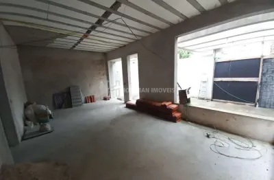 Casa com 3 quartos à venda na Rua Tomaso Tomé, --, Olímpico, São Caetano do Sul