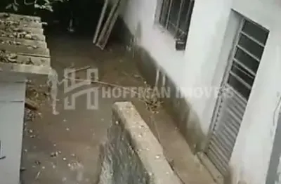Terreno à venda no bairro santa paula - são caetano do sul!