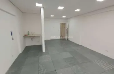 Sala comercial com 1 sala para alugar na Alameda Porcelana, --, Cerâmica, São Caetano do Sul