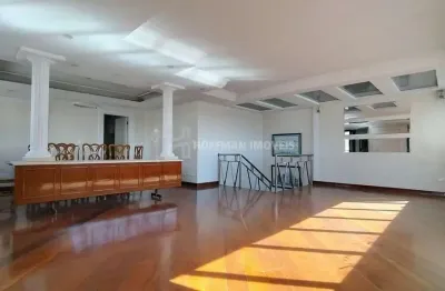 Apartamento com 4 quartos para alugar na Rua Piauí, --, Santa Paula, São Caetano do Sul