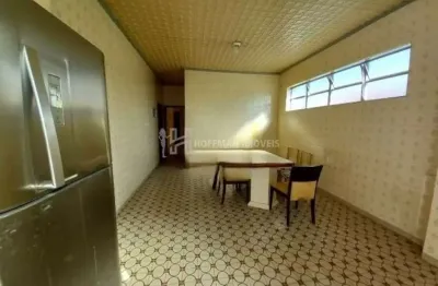 Casa à venda no bairro osvaldo cruz, com 368m² de área construída, 505m² de terreno