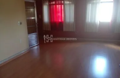 Casa com 2 quartos à venda na Rua Espírito Santo, --, Cerâmica, São Caetano do Sul