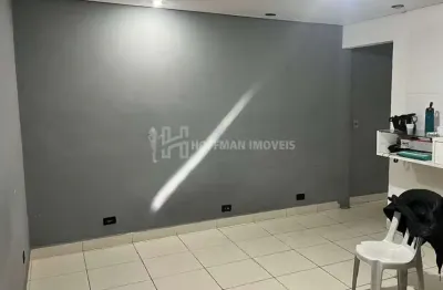 Excelente casa terrea para reforma, com amplo terreno no bairro santa maria