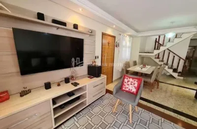 Casa com 3 quartos à venda na Rua Guaiamu, --, Santa Maria, São Caetano do Sul