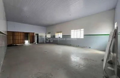 Terreno com 03 casas + salão comercial, 01 vaga de 408m² construídos à venda - nova gerty - scs - sp