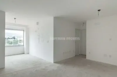 Apartamento à venda - 02 suítes, varanda gourmet, 02 vagas de garagem com depósito - bairro fundação