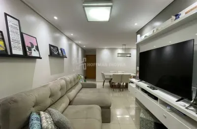 Apartamento 3 dormitórios, 1 suite, 03 vagas à venda no bairro santa maria