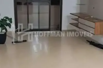 Apartamento com 3 quartos à venda na Rua Ouro Preto, --, Vila Gilda, Santo André